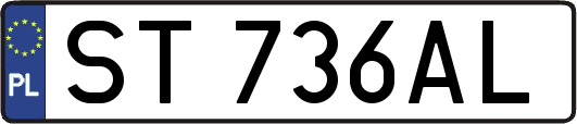 ST736AL