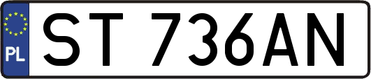 ST736AN