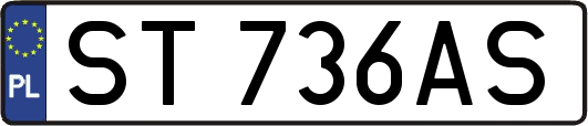 ST736AS