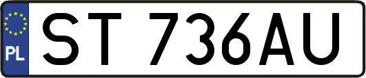 ST736AU
