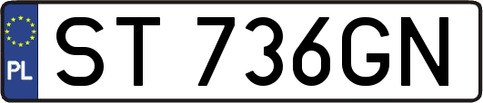 ST736GN