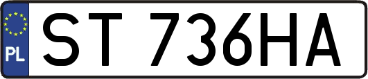 ST736HA