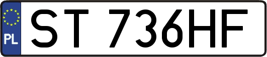 ST736HF