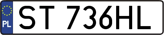 ST736HL