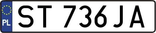 ST736JA