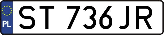 ST736JR