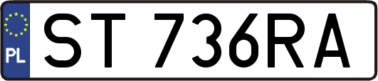 ST736RA