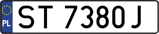 ST7380J