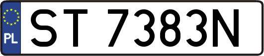 ST7383N