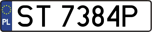ST7384P