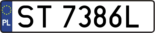 ST7386L