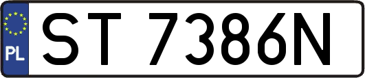ST7386N