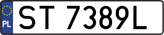 ST7389L