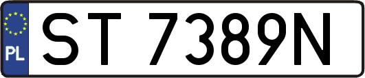 ST7389N