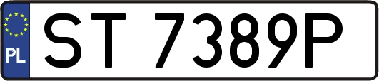 ST7389P