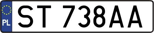 ST738AA