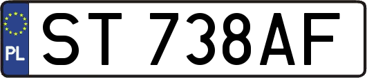 ST738AF