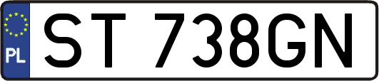ST738GN