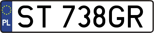 ST738GR