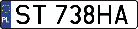 ST738HA