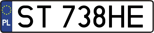 ST738HE