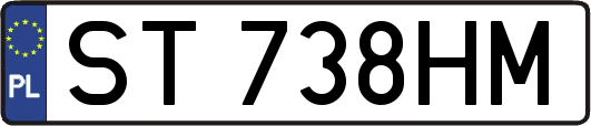 ST738HM