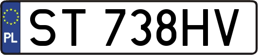 ST738HV
