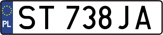ST738JA