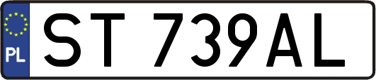 ST739AL