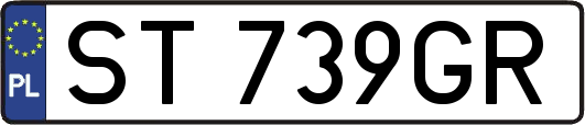 ST739GR