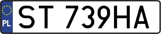 ST739HA