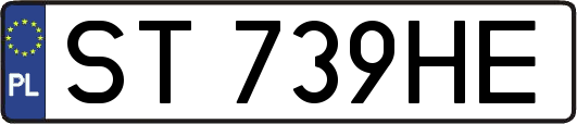 ST739HE
