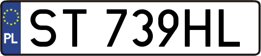 ST739HL