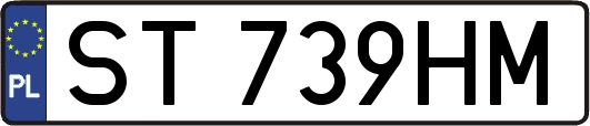 ST739HM