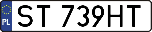 ST739HT