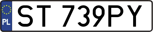 ST739PY