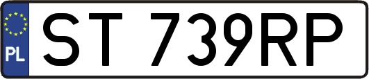 ST739RP