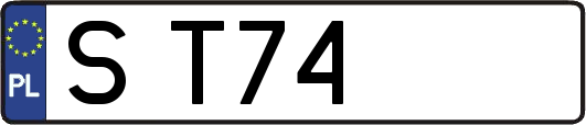 ST74