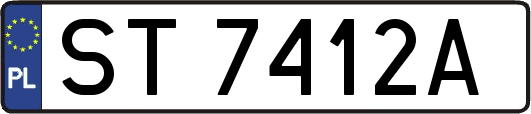 ST7412A