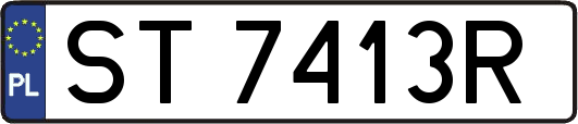 ST7413R