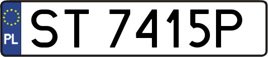 ST7415P