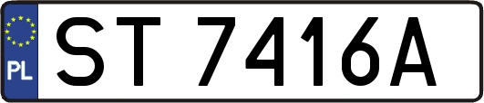ST7416A