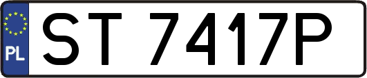 ST7417P