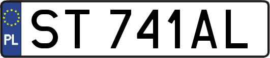 ST741AL