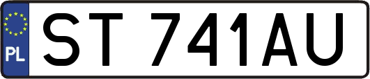 ST741AU