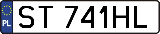 ST741HL