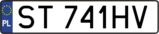 ST741HV