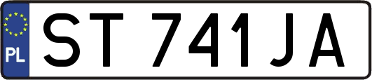 ST741JA