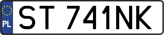 ST741NK