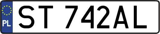 ST742AL